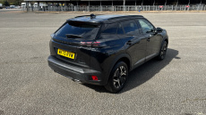 Peugeot 2008 1.2 Hybrid 145 GT 5dr e-DSC6 Petrol Estate